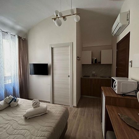 Talos Apartments San Vito Lo Capo Ngoại thất bức ảnh