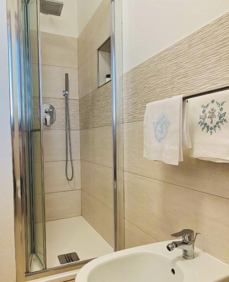 Talos Apartments San Vito Lo Capo Ngoại thất bức ảnh