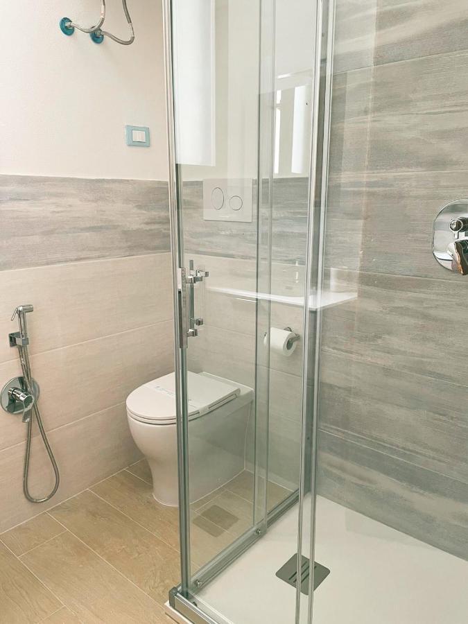 Talos Apartments San Vito Lo Capo Ngoại thất bức ảnh