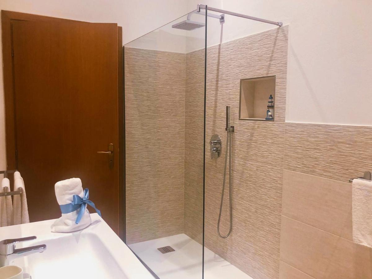 Talos Apartments San Vito Lo Capo Ngoại thất bức ảnh