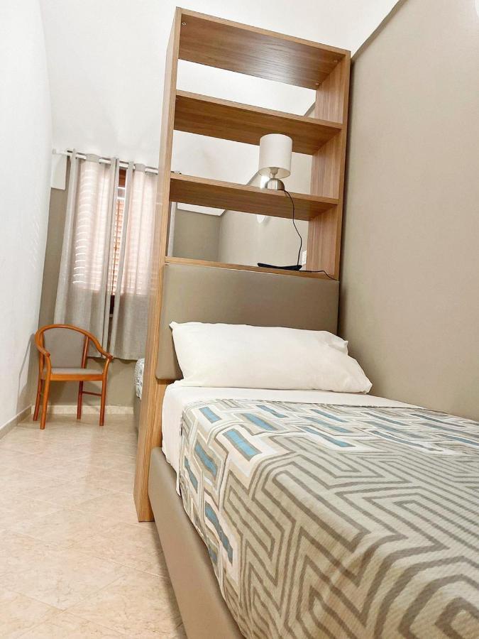 Talos Apartments San Vito Lo Capo Ngoại thất bức ảnh