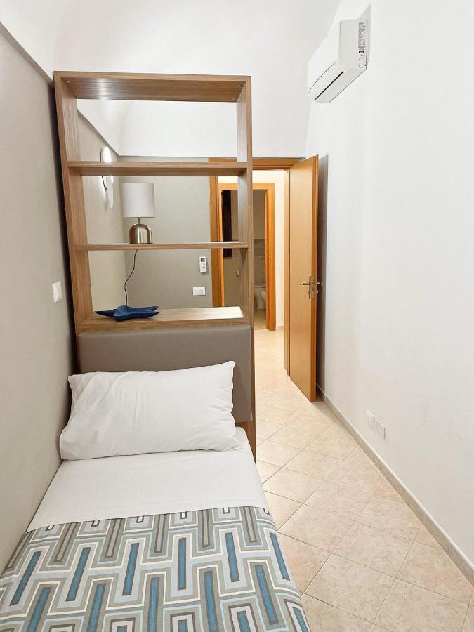 Talos Apartments San Vito Lo Capo Ngoại thất bức ảnh