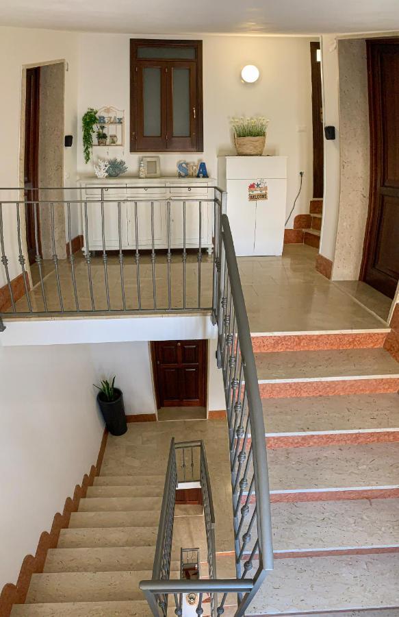 Talos Apartments San Vito Lo Capo Ngoại thất bức ảnh