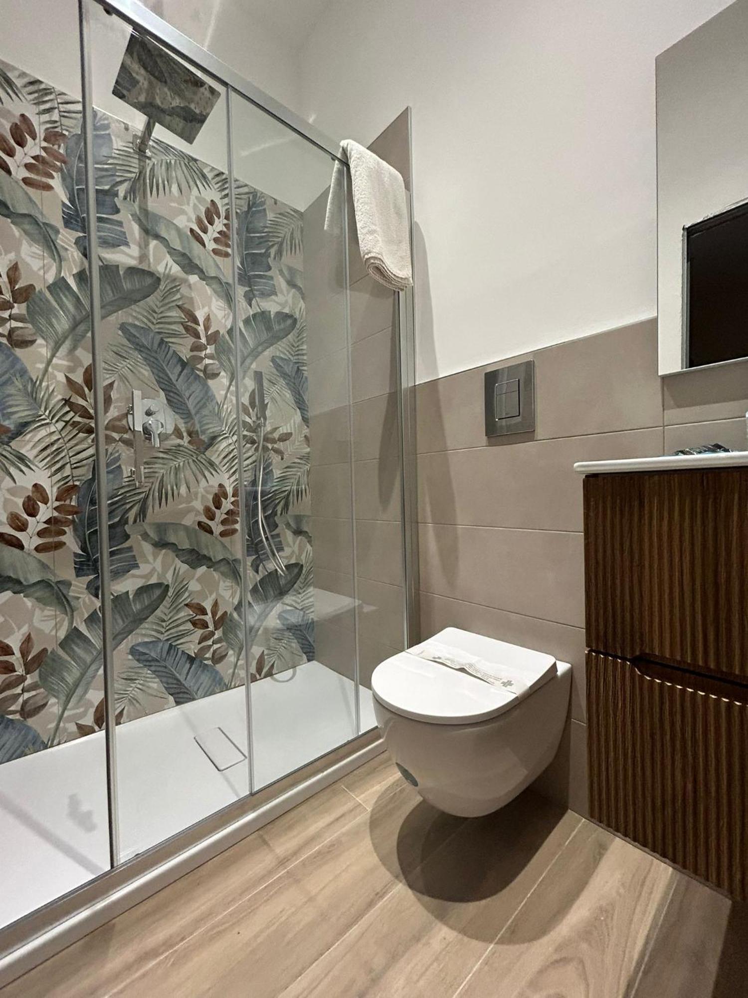 Talos Apartments San Vito Lo Capo Ngoại thất bức ảnh